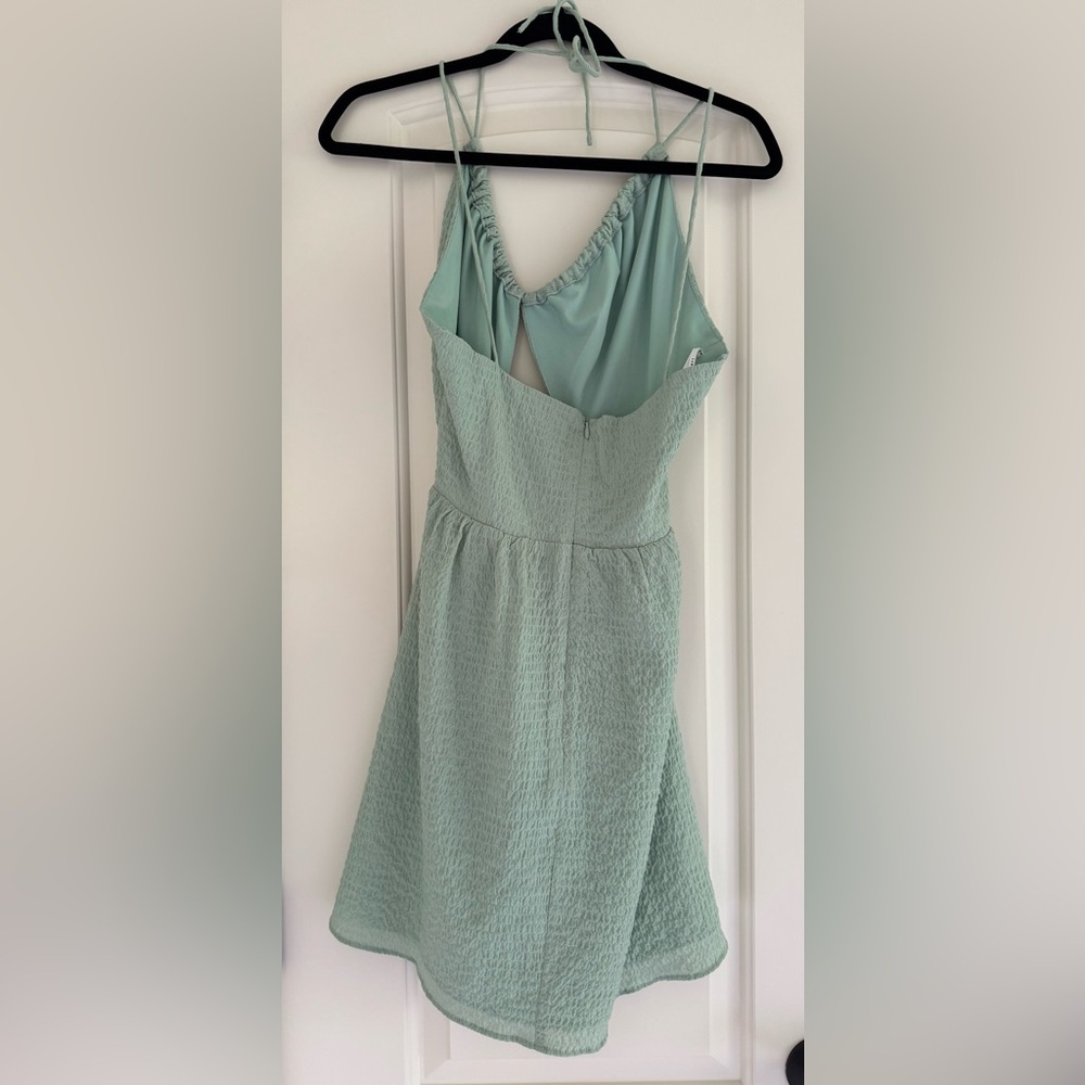 SABO Odin Dress - Picture 9 of 9